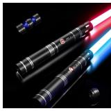 Lightsaber Toy Dueling Light Saber 20 Colors 4 Mod