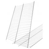 W10838310 Refrigerator Freezer Shelf Wire Fits for