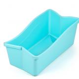 Dog Bath Tub, Dog Washing Station for Bathing and