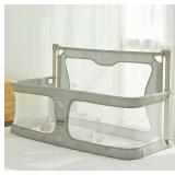 $148 3 in 1 Baby Bassinet, Bassinets Bedside Sleep