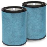 HP302 HP301 Replacement Filter Compatible with Sha