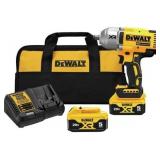 $388 DEWALT 20V MAX XR 1/2 in. High Torque Impact