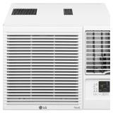 $599 LG LW1223HR 12200 BTU Window Air Conditioner