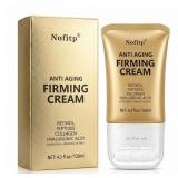 Anti-aging Lift Cream with Retinol, Collagen and H
