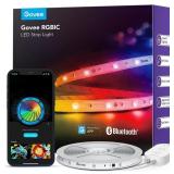 Govee RGBIC LED Strip Lights, Smart LED Lights for