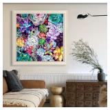5D Diamond Painting Art Kits 5D