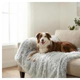 Dog Blanket for Dogs, Puppies and Pets, L