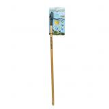 Grampa's Weeder 44 in. Steel Weeder Wood Handle