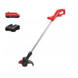 CRAFTSMAN V20 20-volt Max 10-in Straight Shaft Bat