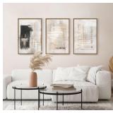 $130  Modern Abstract Canvas Art Prints