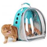 Lollimeow Cat Carrier Backpack, Expandable Bubble