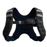Nautilus Weighted Vest 12 lb. with Adjustable Fit