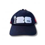 FIFA World Cup 2026 Baseball Cap