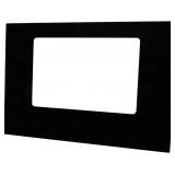 Upgraded W10118455 Outer Oven Door Glass Fit for W