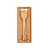 Mud Pie Wood Spoon