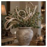 Natural Twisted Grapevine Vine Bundle   Designer