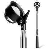 9Ft/12Ft/16.3Ft/20Ft Golf Ball Retriever for Water