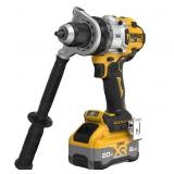 $349 DeWalt 20V MAX XR 1/2 in. Brushless Cordless