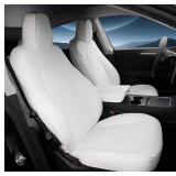 $140 Car Seat Covers for Tesla Model Y seat Cover