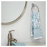 Project Source Seton Chrome Wall Mount Single Towe