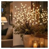 $89 Light Garden 01759 - 108 LIGHT WILLOW BRANCH S