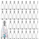 Cunhill 54 Pieces Champagne Candy Bottles Bridal S