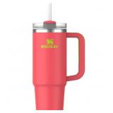Stanley Quencher Flowstate 30oz Hibiscus Stainless