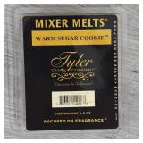 1 X High Warm Sugar Cookie Fragrance Scented Wax M
