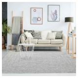 $86 Superior Two-Toned Braided Indoor/ Outdoor Are