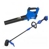 Kobalt Quiet Tech 24-volt Cordless Battery String