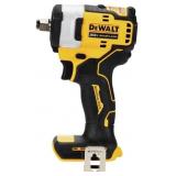 $169 DEWALT 20-Volt Max Variable Speed 1/2-in Driv
