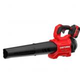 $159 Craftsman V20 BRUSHLESS RP CMCBL730P1 110 mph
