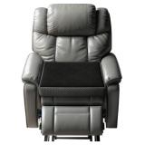 Kolbs Extra Large Recliner Cushion | Chic 2 Tone V