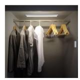 Infinity X1 Under Cabinet Lights, 3-pack