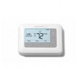 $85 T5 7-Day Programmable Thermostat with Digital