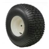Sunbelt 20-in x 8-in Turf Rear Wheel Tire