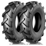 RONPOW 4.80/4.00-8 Rear Tine Tiller Tires, Tube Ty