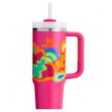 Stanley 30oz Adventure Quencher H2.0 FlowState Tum