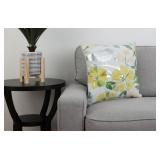 Decor Therapy Thro by Marlo Lorenz 18-in x 18-in Y