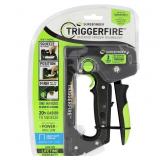 SUREBONDER TriggerFire Heavy Duty, Narrow Crown, M