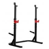 CAP Adjustable Olympic Squat Rack