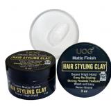 UOG (United One Hair Styling Clay   High Hold, Mat