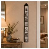 7-Photo Filmstrip Collage Wall Frame