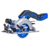 $136 KB 24-volt 4-1/2-in Brushless Cordless Circul