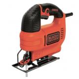 Black+Decker 4.5 amps Corded Jig Saw Tool Only