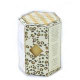 Tyler Manly Man 15 Hour Votive Scented Candle