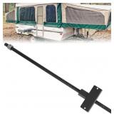 $114 Pop Up Camper Acme Drawbar Kit with Nut and T