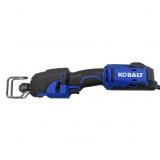 $149 Kobalt 6-Amp Variable Corded Reciprocating Sa