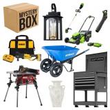 Welcome to Discount Depot Auctions