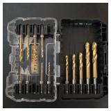 DEWALT IMPACT READY 13 -Piece Assorted Assorted Ti